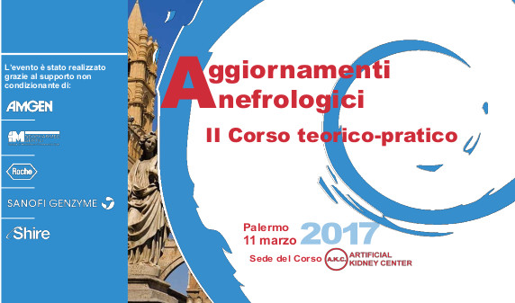 Programma-per-la-stampa-11-marzo-2017 Aggiornamenti nefrologici II incontro teorico-pratico (prima parte)