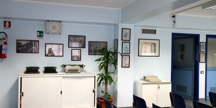 Dettaglio-sala-didattica-01-700x350 Mission